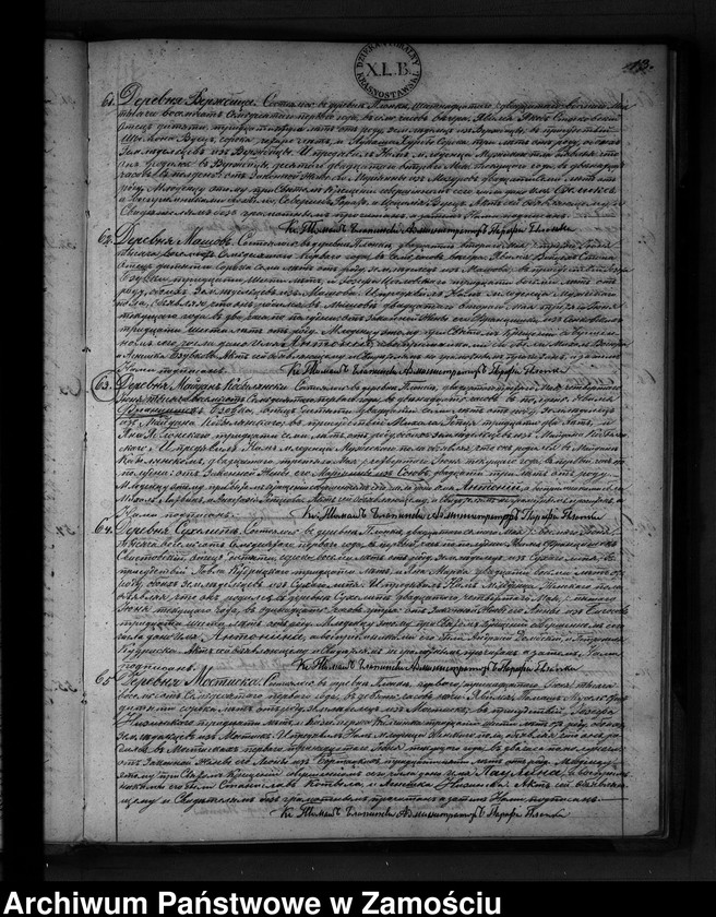 image.from.unit.number "Akta urodzeń, małżeństw, zgonów"