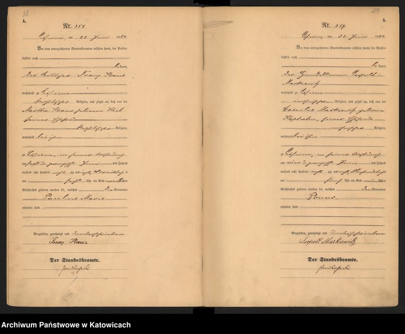 image.from.unit.number "Księga urodzeń T.2 nr 331-738"