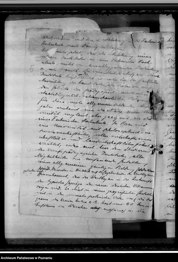 Obraz 9 z jednostki "Gewerbelehramt"