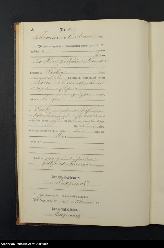 image.from.unit.number "Geburts-Neben-Register Nr 1 - 47"