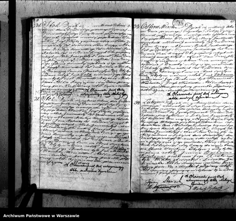 image.from.unit.number "Akta urodzeń, małżeństw i zgonów"