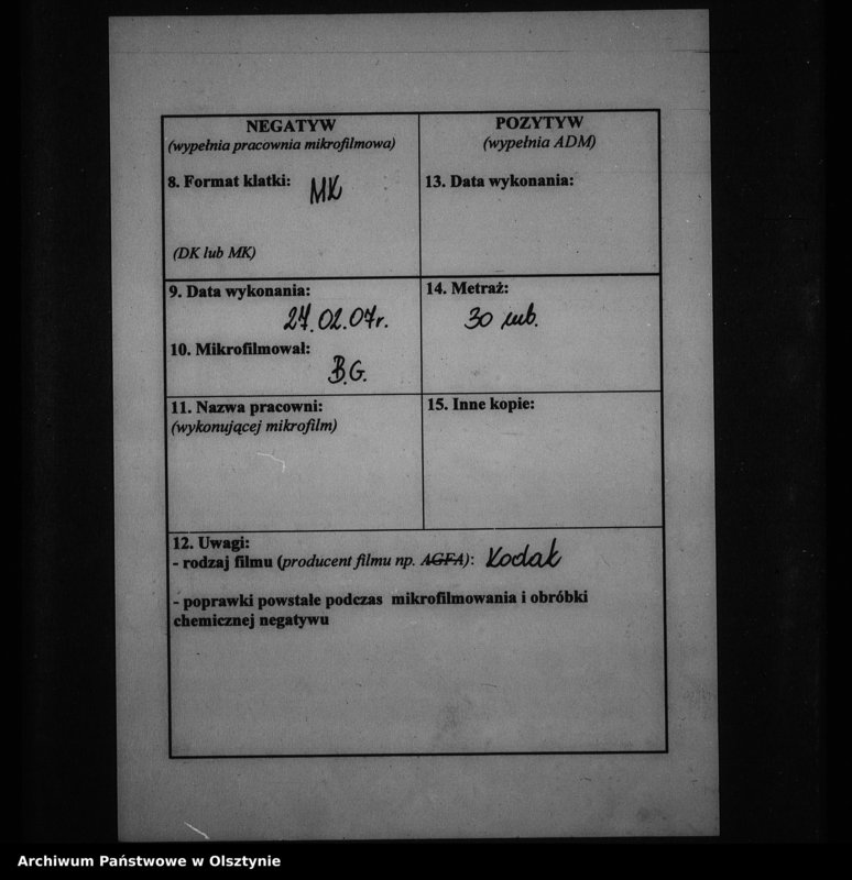 image.from.unit.number "Frauenburg, Heiligen Geist-Hospital und Armeekapelle"