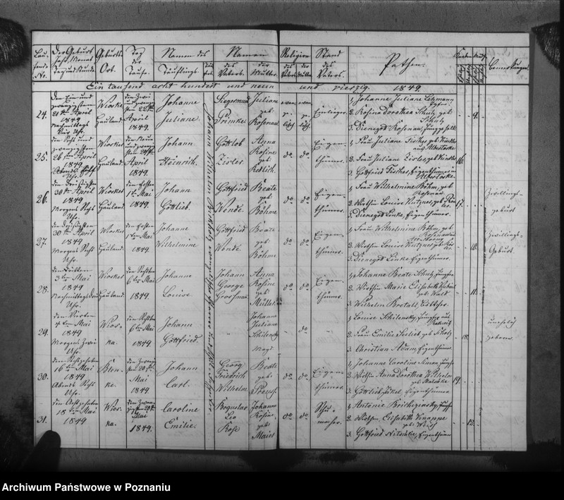 image.from.unit.number "Duplikat der Gebornen"