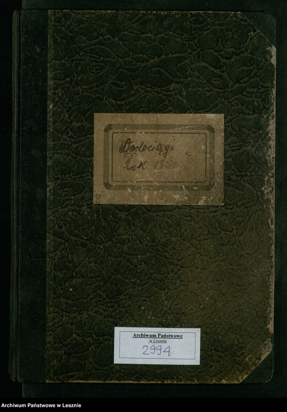 Obraz 2 z jednostki "Wodociągi"