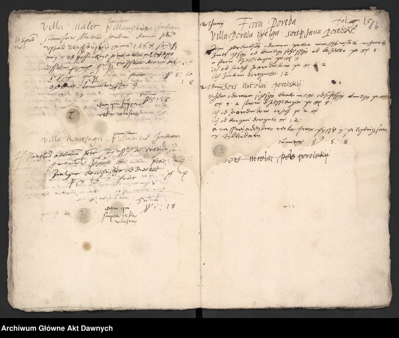 image.from.unit.number "Rekognicjarze poborowe woj. krakowskiego."