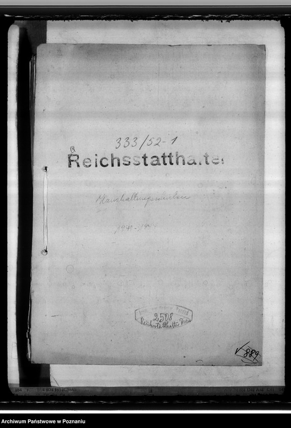 Obraz 4 z jednostki "Haushaltungsschulen"