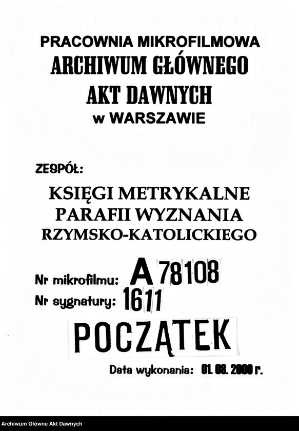 image.from.unit.number "Parafia: Czernielów Mazowiecki. Dekanat: Tarnopol. Księga metrykalna zgonów tylko dla wsi Borki Wielkie*."
