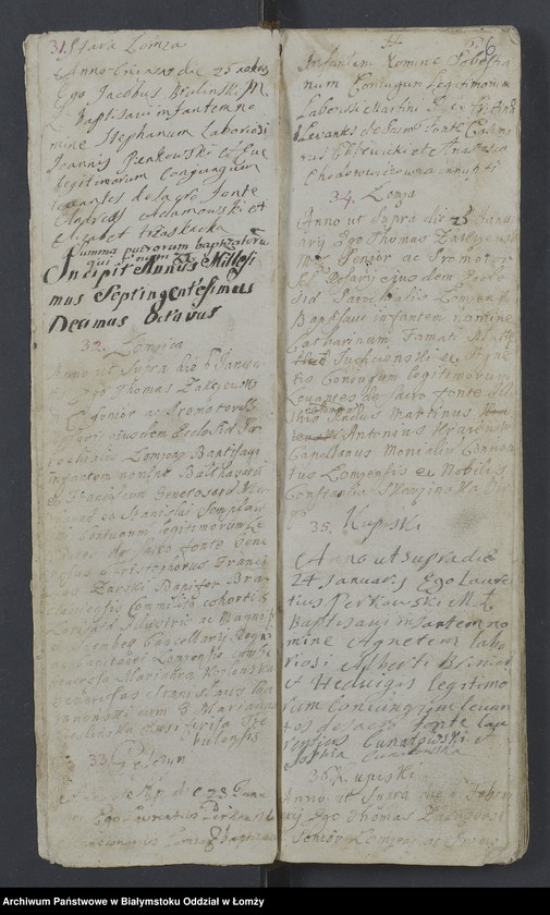 image.from.unit.number "Księga chrztów (urodzen)"