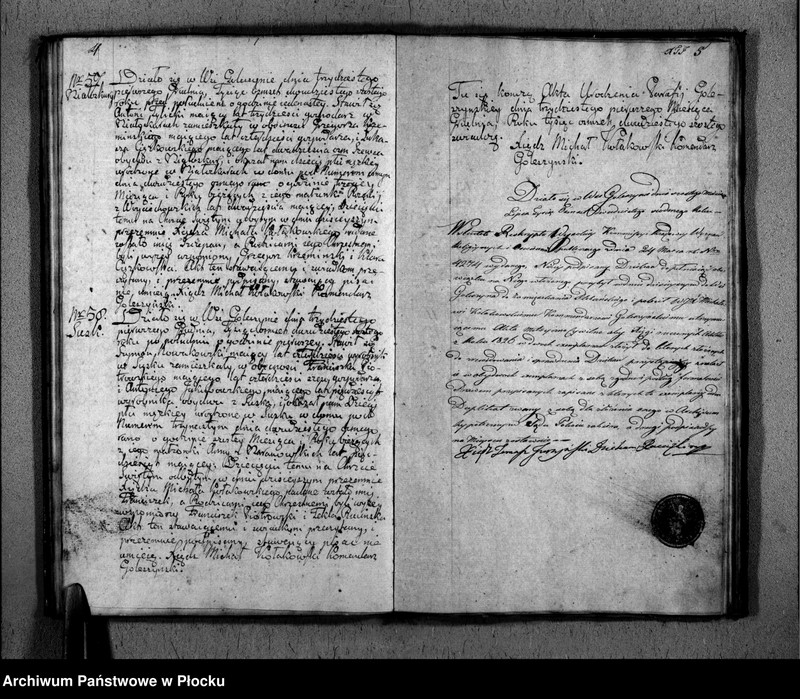 image.from.unit.number "Akta urodzeń, małżeństw i zgonów"