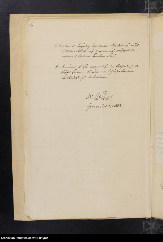 image.from.unit.number "Mischehen-Listen aus der Diözese /auch Anweisungen, Berichten und  andere Schreiben/"
