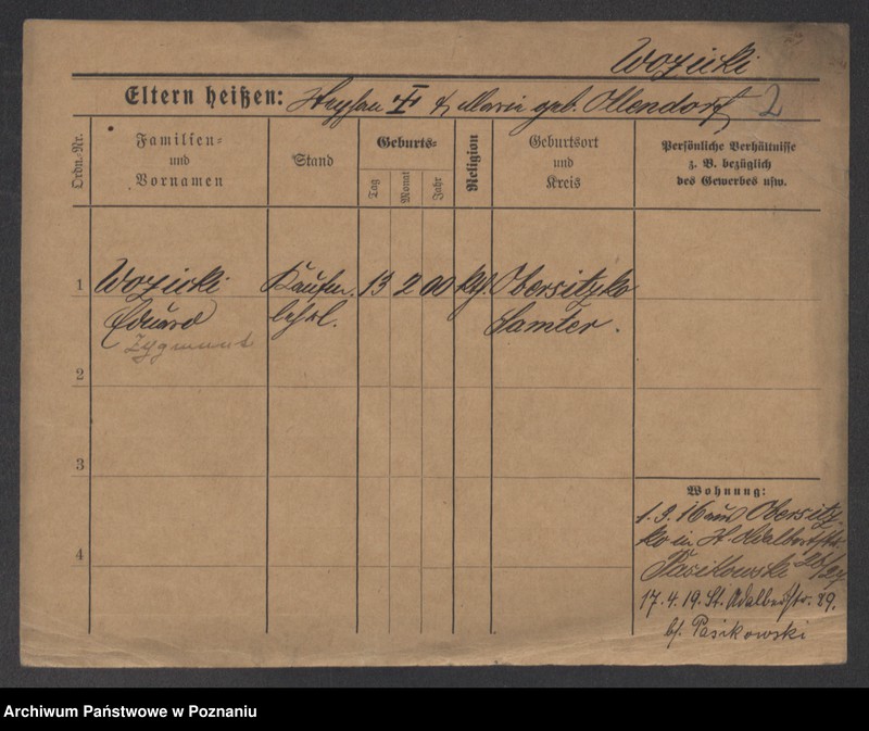 image.from.unit.number "Wozieńska - Woźniak (żonaci, wdowy)"