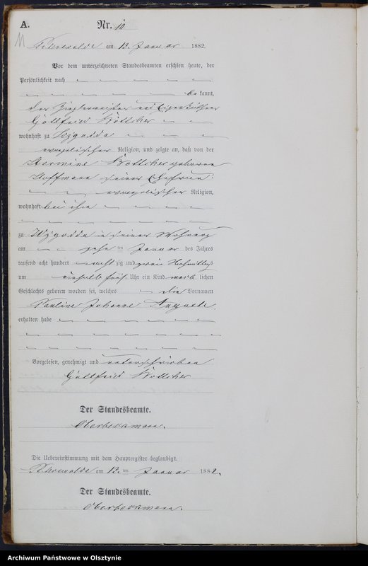 image.from.unit.number "Geburts-Neben-Register Nr 1 - 156"