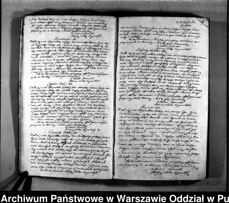 image.from.unit.number "Akta urodzeń, małżeństw i zgonów"