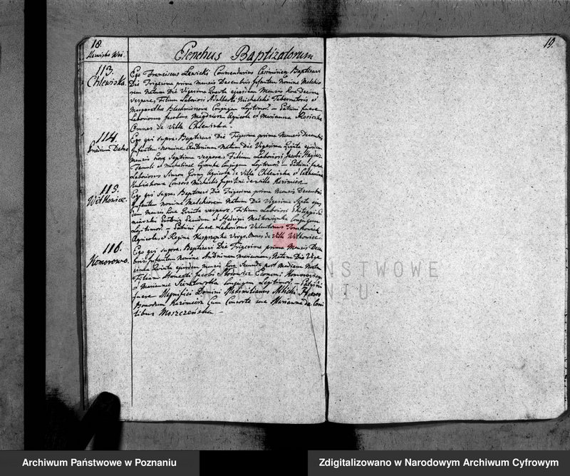 image.from.unit.number "Duplika ochrzczonych, zaślubionych i zmarłych"