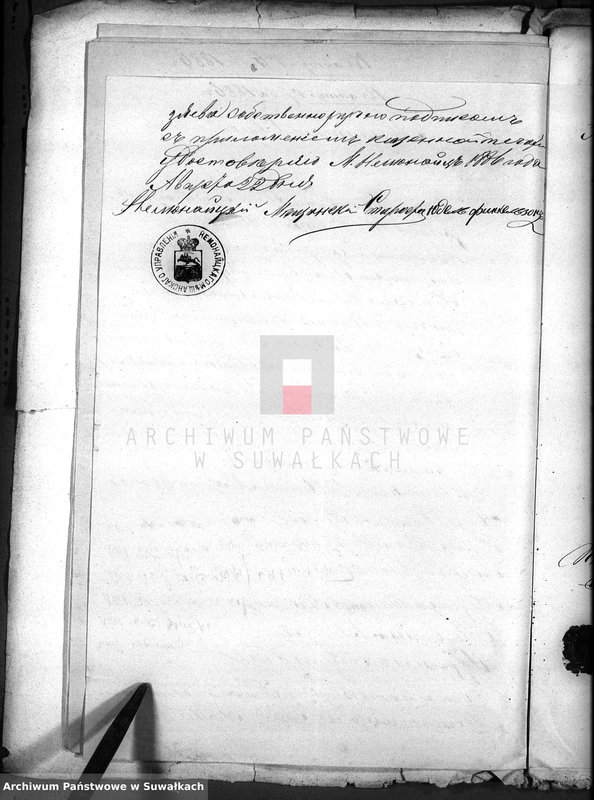 image.from.unit.number "Dokumenty o brakososčetavšichsja Evrejach v Serejskom božničnom Okruge za 1886 god"