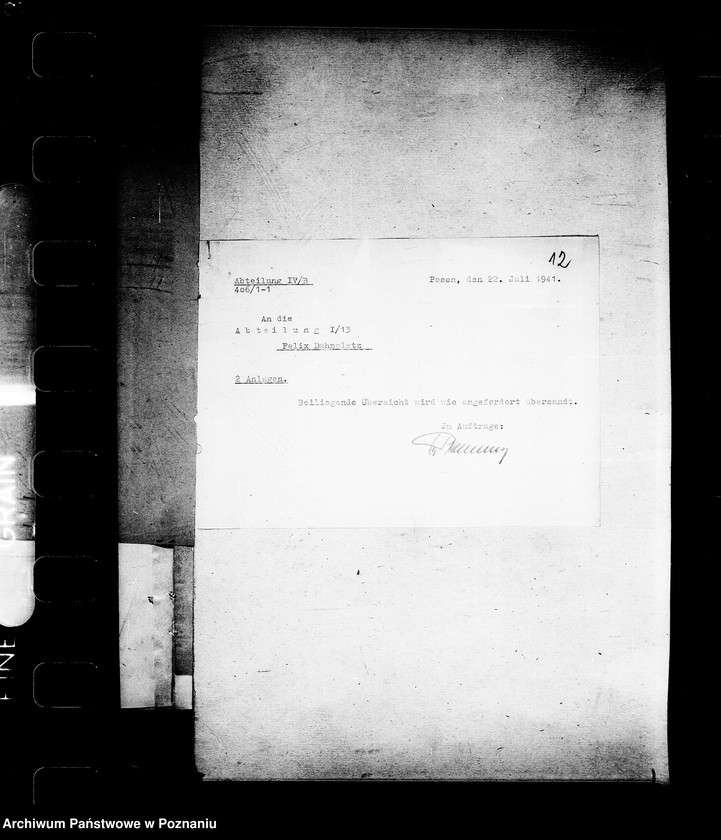 Obraz 16 z jednostki "Kontrola funduszów, będących do dyspozycji"