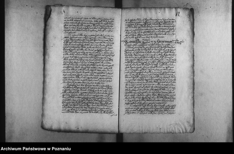 Obraz 15 z jednostki "Decreta [inducta]"