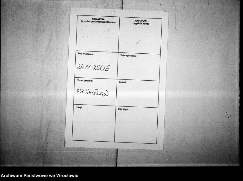 image.from.unit.number "Personalienverzeichnisse"