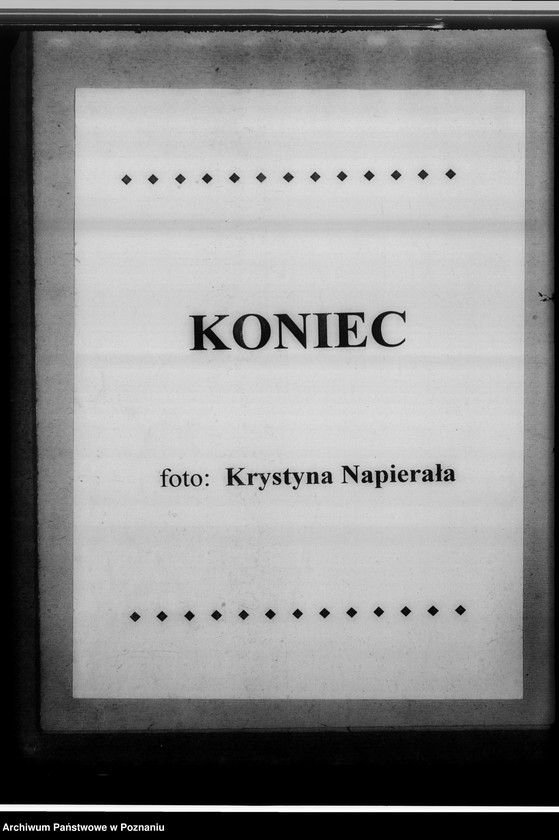 Obraz 16 z jednostki "Betrifft Kennzeichnung der Kreise durch Unterscheidungszeichen und Richtlinien für die Sichtung und Verzeichnung der Kirchenbücher"