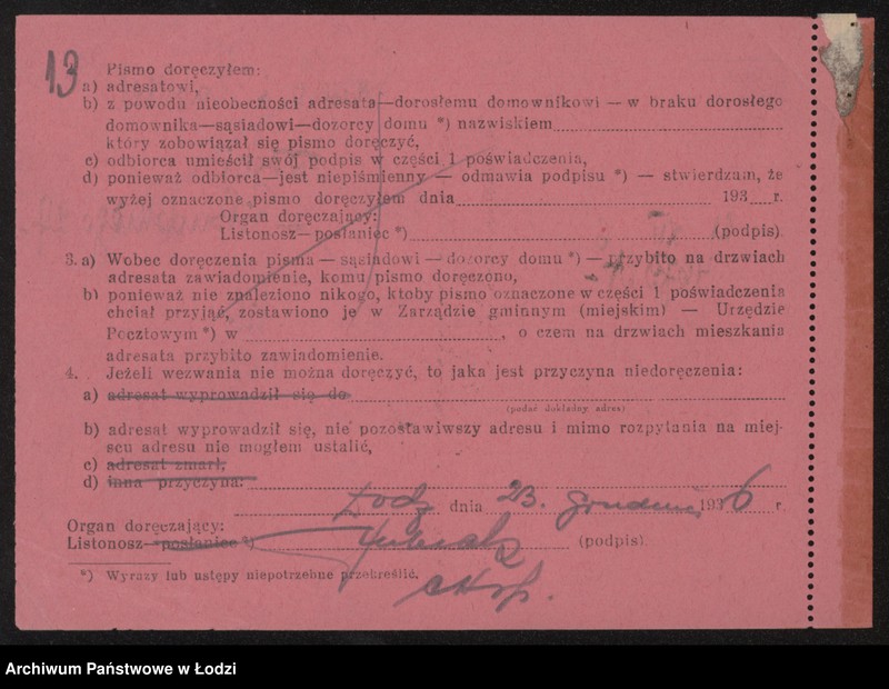 image.from.unit.number "Szwalb i Chaskiel- sprzedaż towarów kolonialnych"