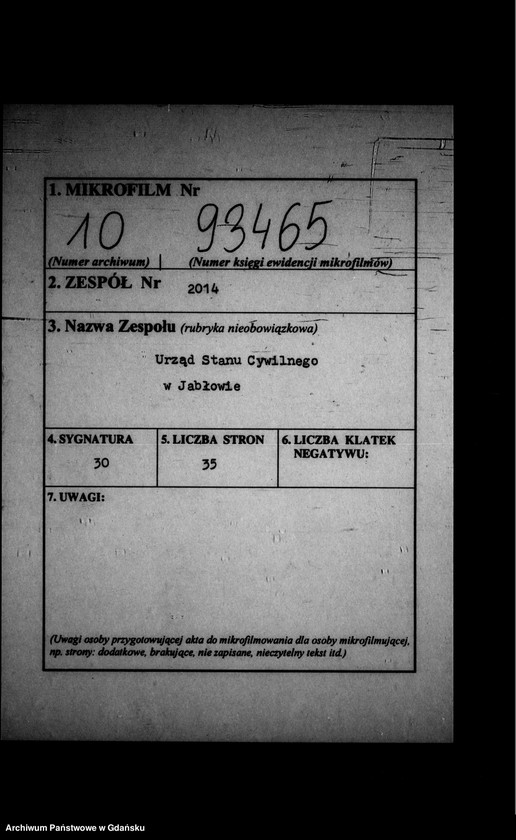 image.from.unit.number "Księga zgonów"