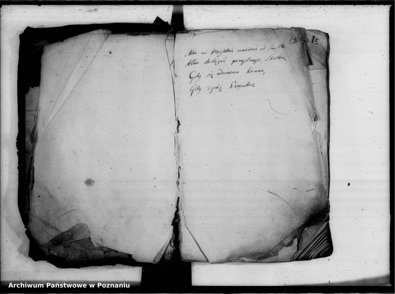 Obraz 4 z jednostki "Inscriptiones, relationes [inducta]"