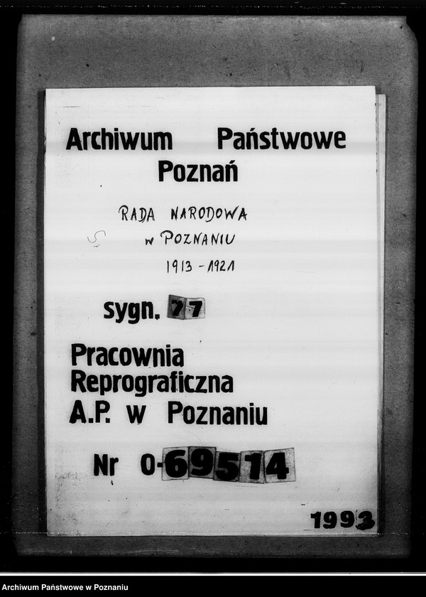 Obraz 16 z jednostki "Emigracja do Ameryki [wycinki prasowe]"