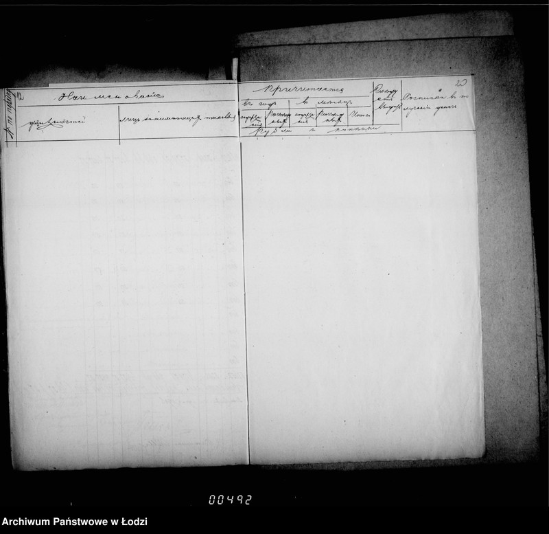 Obraz 18 z jednostki "Ob otpuske soderžanija činovnikam i služiteljam magistrata"