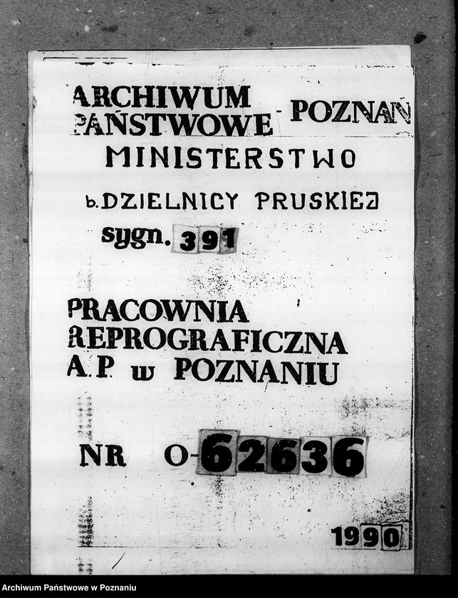 Obraz 1 z jednostki "Sprawy osobowe dyscyplinarne sprawy"