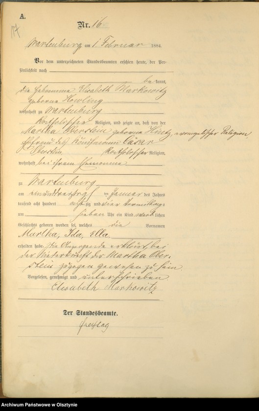 image.from.unit.number "Geburts-Haupt-Register Nr 1 - 239"