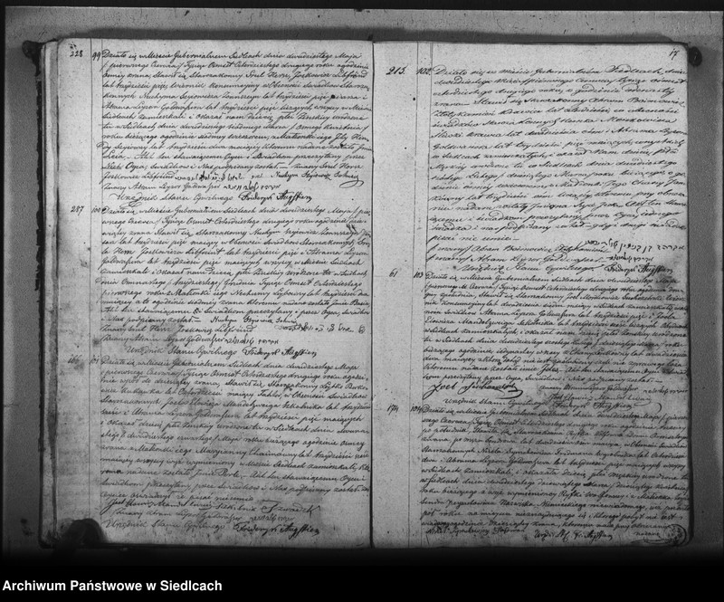 image.from.unit.number "Akta urodzeń, małżeństw i zgonów"