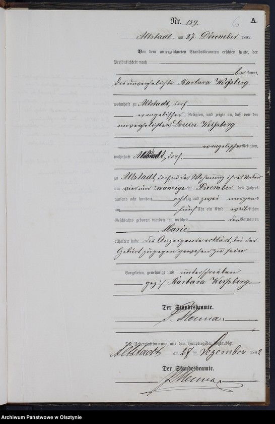 image.from.unit.number "Geburts-Neben-Register TomII,Nr 135 - 142"