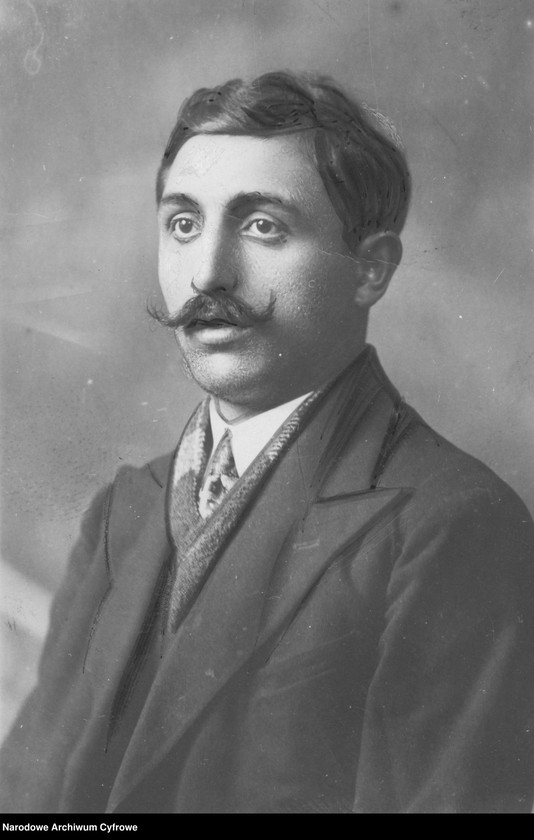 Obraz 1 z jednostki "Józef Kwiek"