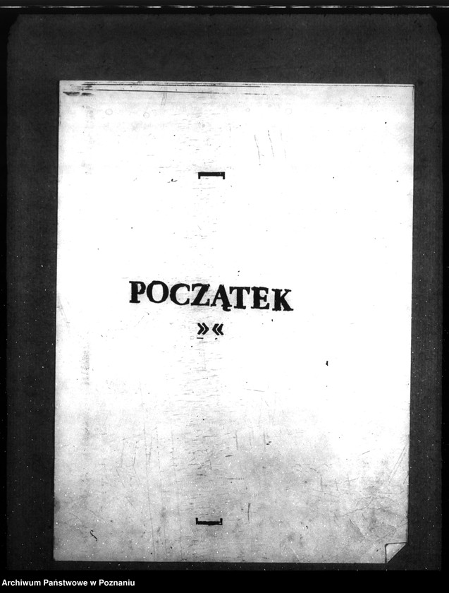 Obraz 3 z jednostki "Pferdedepot der Polizei - Hermanntal bei Neustadt (Posadowo, powiat Nowy Tomyśl) I"