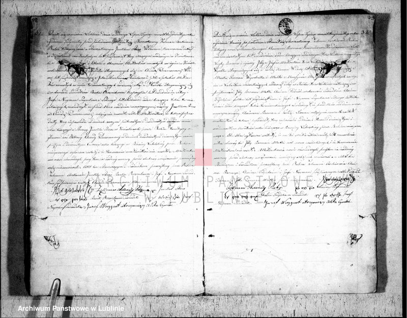 image.from.unit.number "Księga małżeństw"