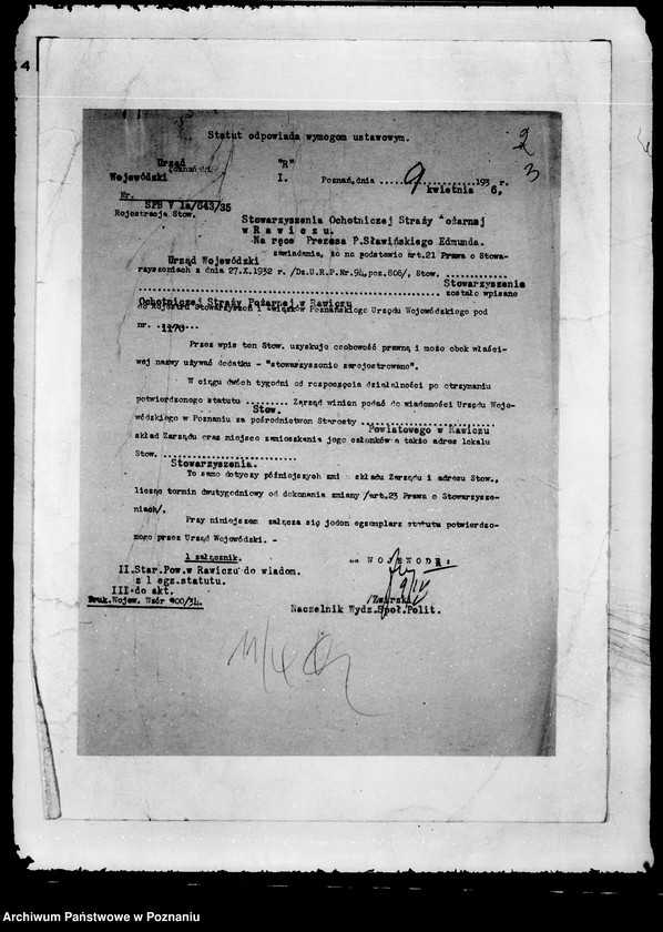 image.from.unit.number "/Stowarzyszenie ochotniczej straży pożarnej powiatu rawickiego/ litery od R-Z"