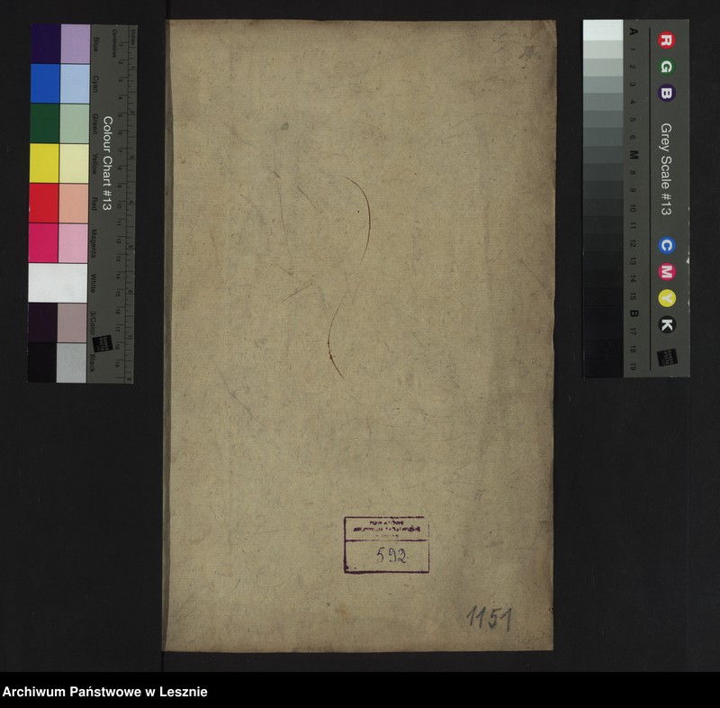 Obraz 2 z jednostki "[Księga przychodów i rozchodów kasy miejskiej]"