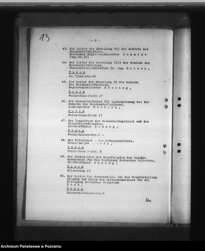 Obraz 17 z jednostki "Powołanie Generalnego Sztabu Odbudowy"