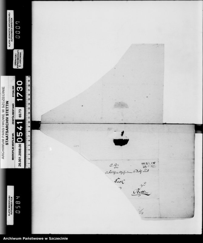 Obraz 7 z jednostki "Hütten und Bergwerkswesen im Stralsunder Departements"