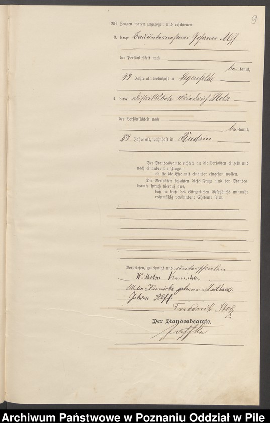 image.from.unit.number "Księga małżeństw"