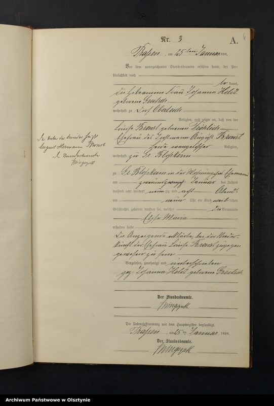 image.from.unit.number "Geburts-Neben-Register Nr 1 - 70"