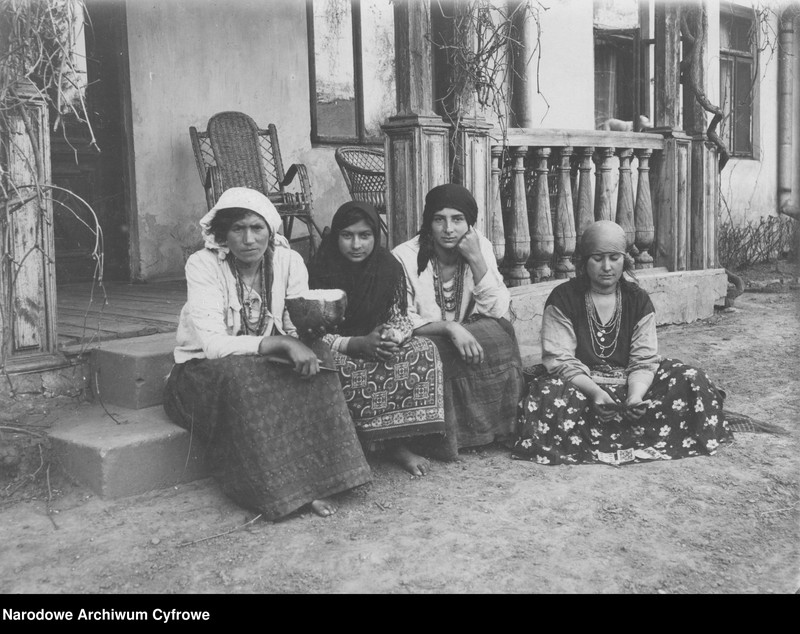 Obraz 13 z kolekcji "Społeczeństwo w obiektywie: Polska przed 1939 rokiem111"