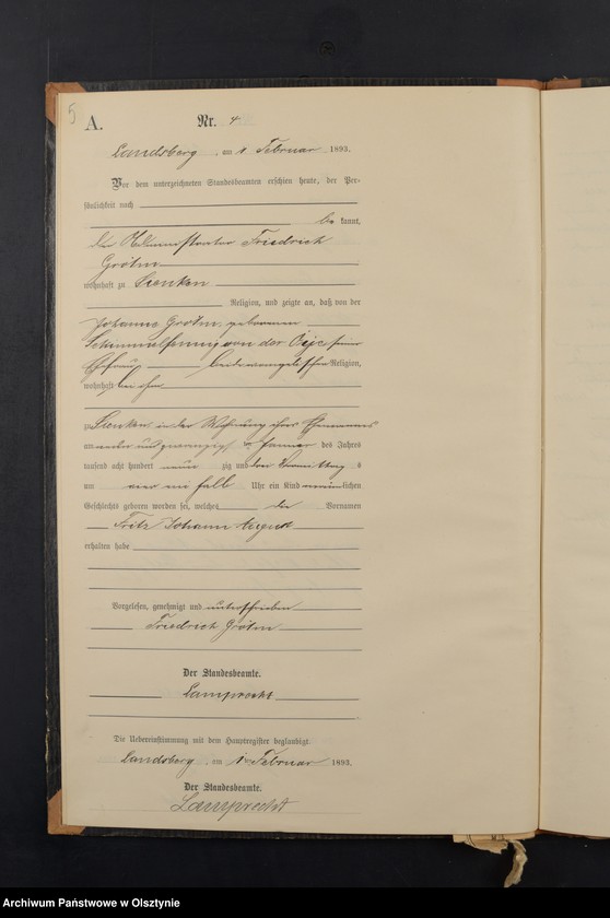 image.from.unit.number "Geburts-Neben-Register Nr 1 - 54"