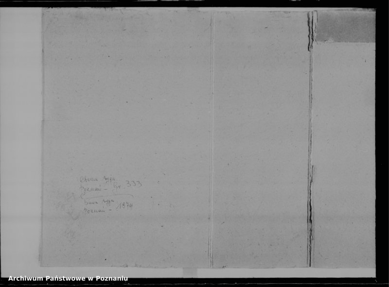 Obraz 3 z jednostki "Inscriptiones, (resignationes) [protocollon]"