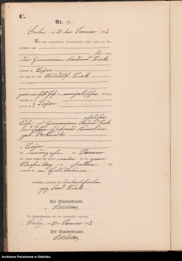 image.from.unit.number "Księga zgonów"