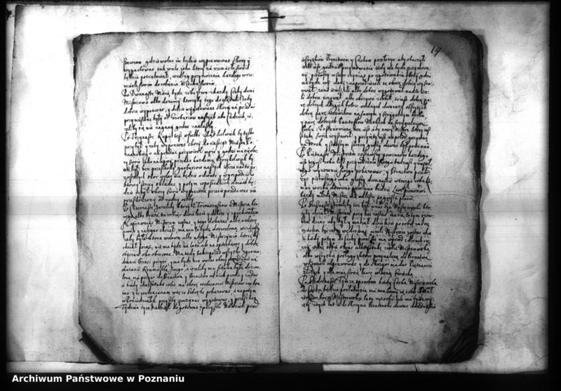 Obraz 19 z jednostki "Lib. civium, inscriptiones, relationes, decreta [inducta]"