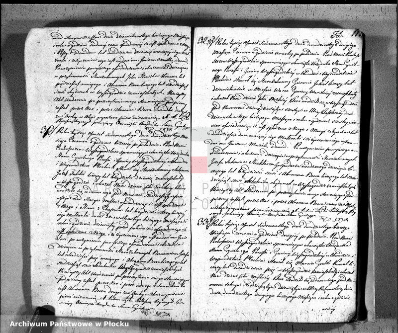 image.from.unit.number "Akta urodzeń, małżeństw i zgonów"