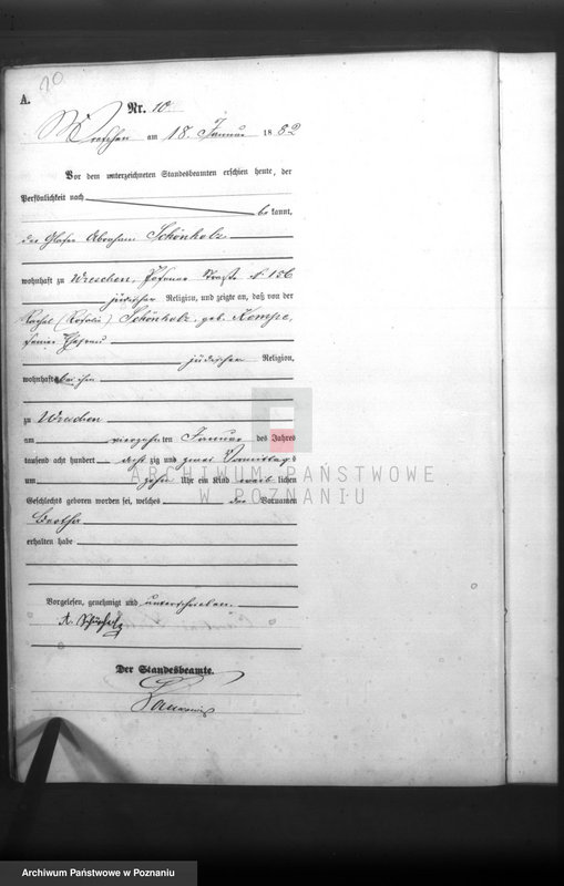 image.from.unit.number "Księga urodzeń"