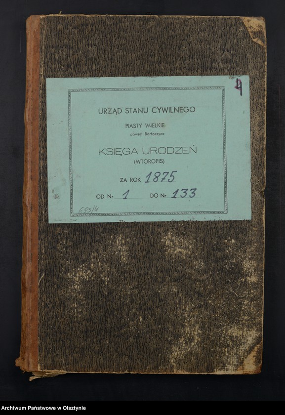 image.from.unit.number "Geburts-Neben-Register Nr 1 - 133"