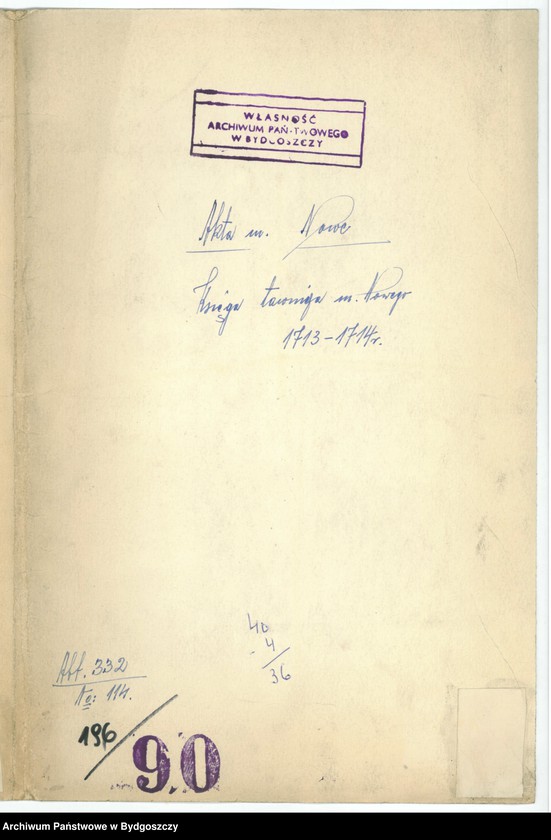 image.from.unit.number "[Księga ławnicza miasta Nowego]"